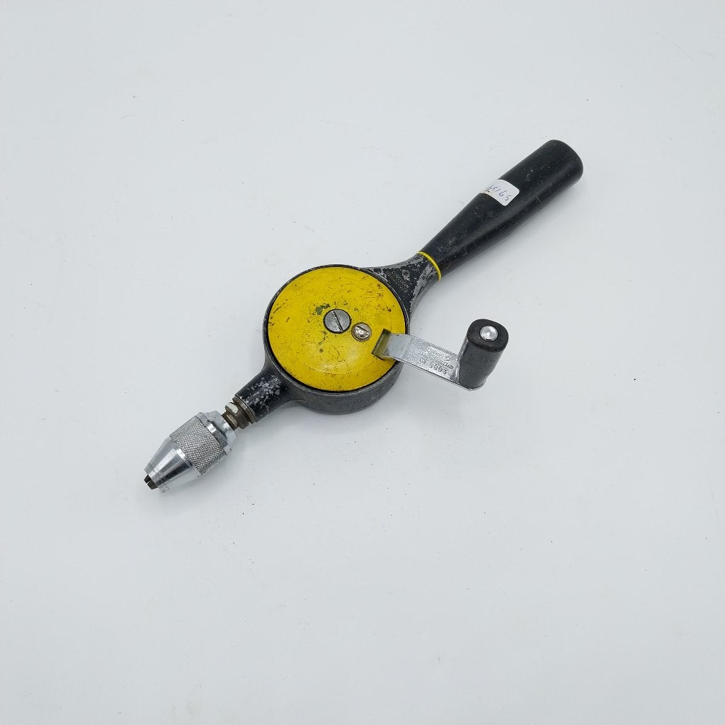 Stanley Nr. 5803 Engeland Handboor (59134-6)