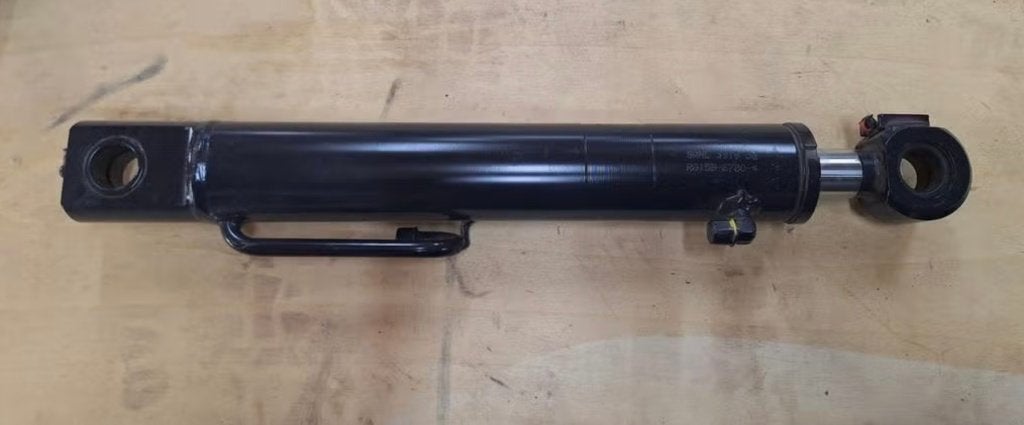 Nieuwe bakcilinder RG158-6780-4 kubota kx019-4, Doe-het-zelf en Verbouw, Ophalen, Nieuw