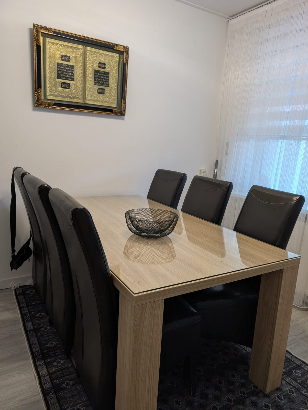 Woonkamer set, Huis en Inrichting, Ophalen