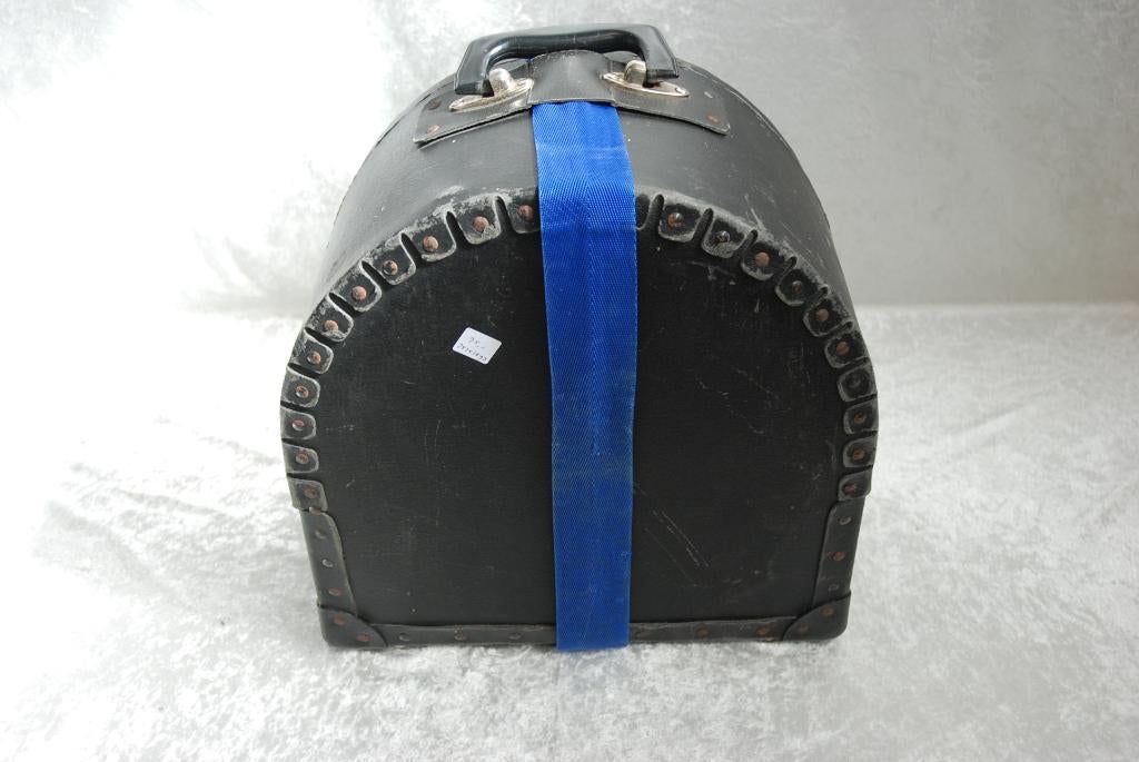 Tom hardcase  12 inch  <25251593>, Muziek en Instrumenten, Gebruikt, ., Drums of Percussie, Ophalen of Verzenden