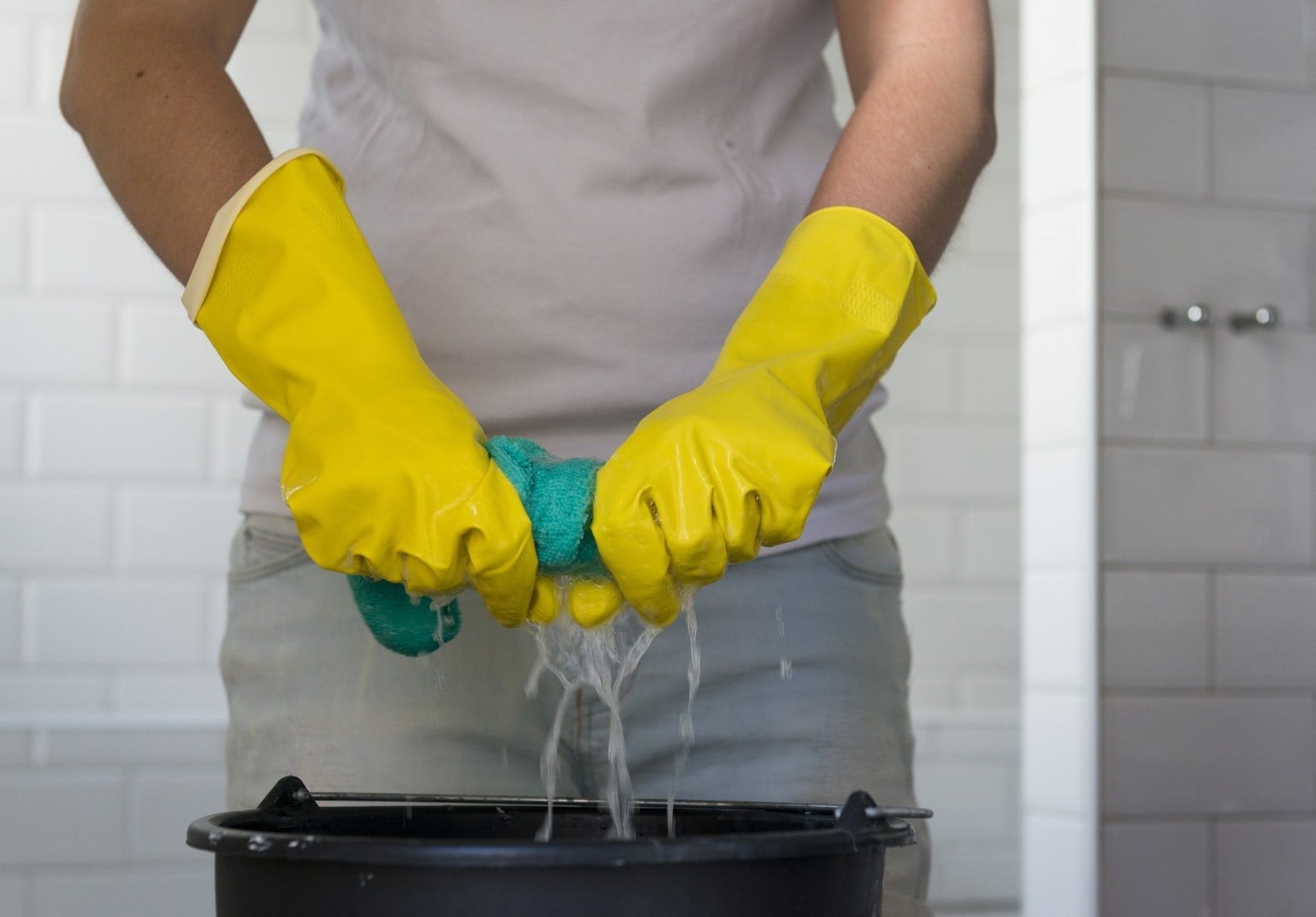 Ik bied huishoudelijke hulp, Diensten en Vakmensen, Huishoudelijke hulp, Schoonmaken