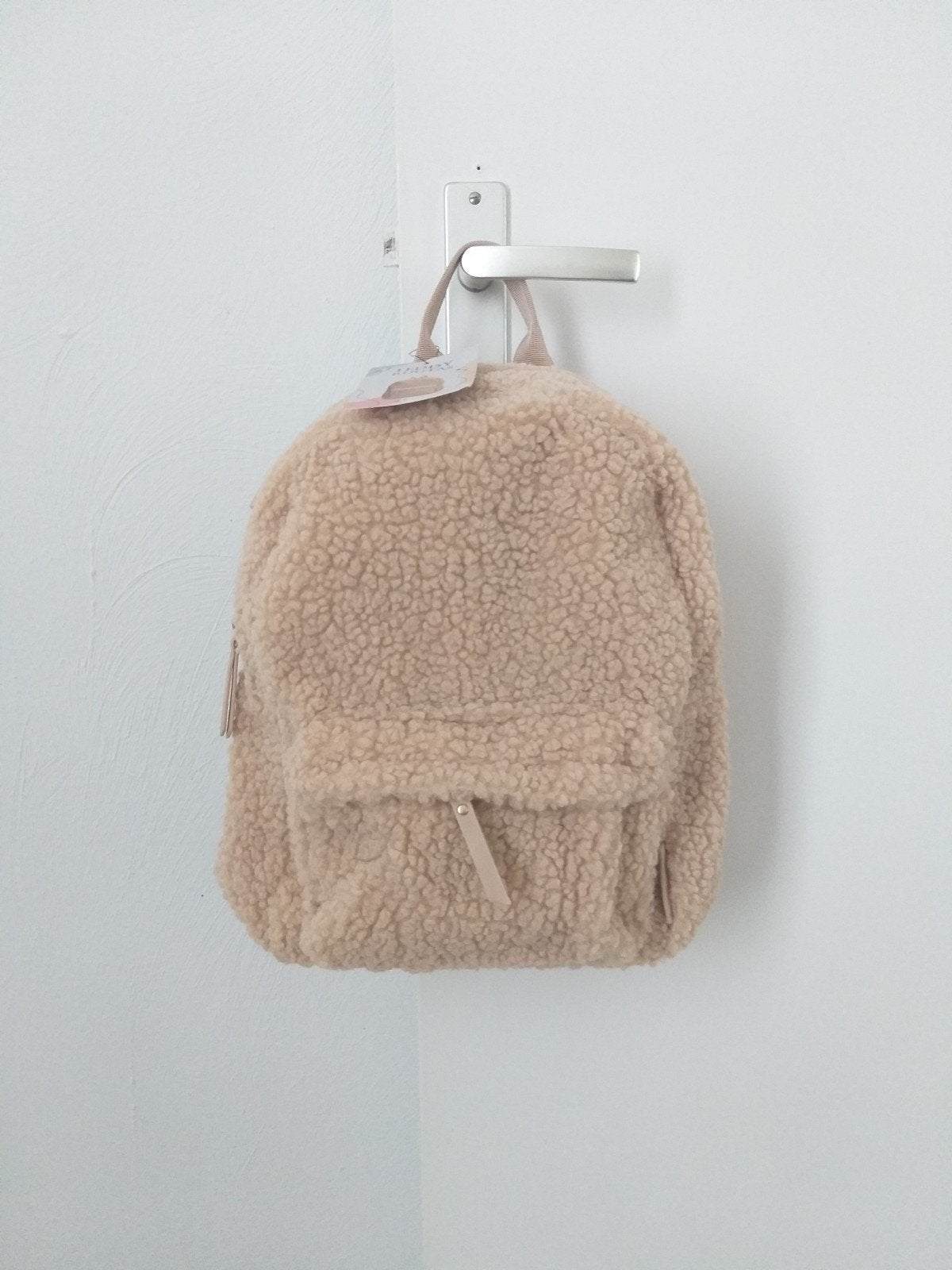 Nieuwe TEDDY rugtas, Ophalen, Nieuw, Overige merken