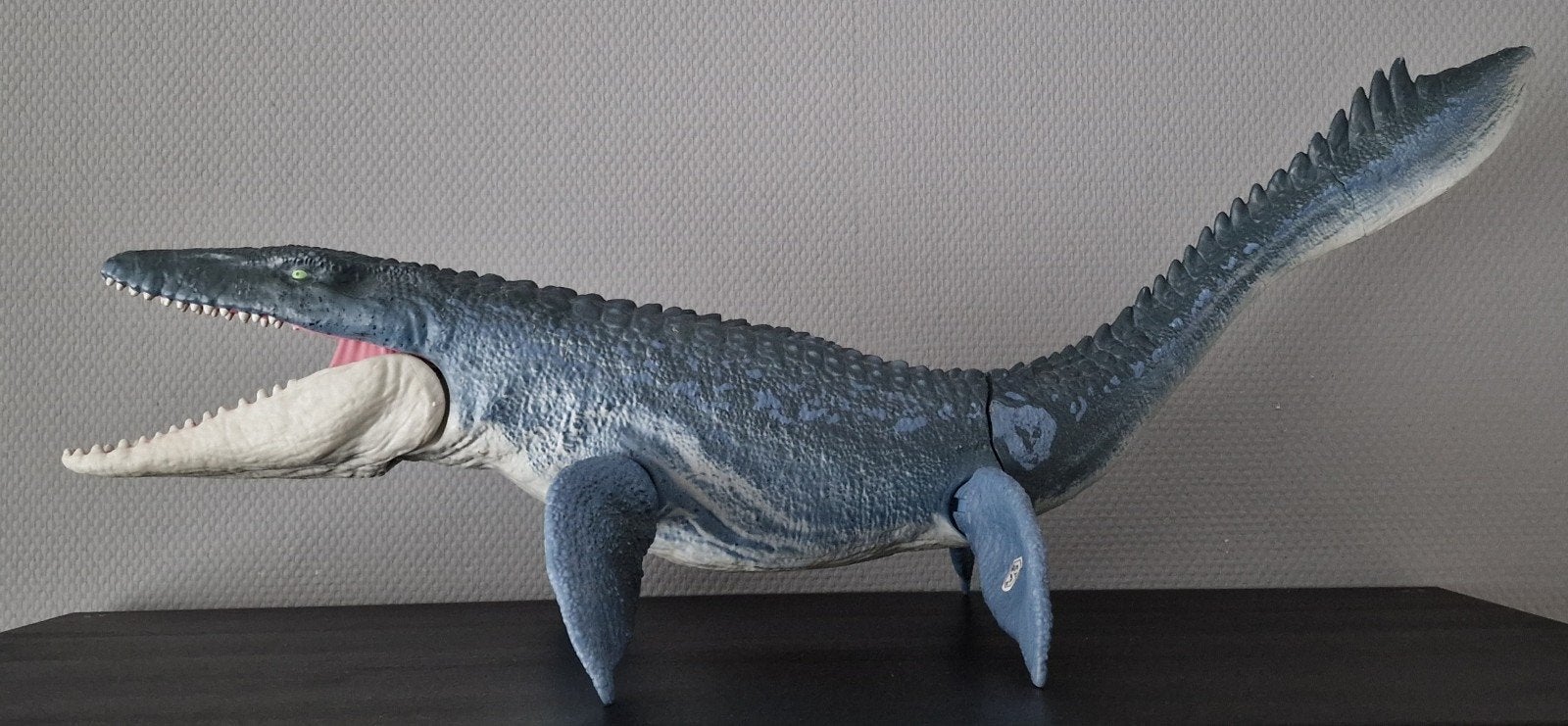 Jurassic World Dino Mosasaurus, Kinderen en Baby's, Ophalen, Gebruikt