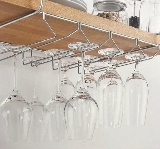 Tchibo hangrek voor glazen (Accessoires)*nieuw*, Tchibo, Tchibo 1, Info@tchibo.nl, Nieuw
