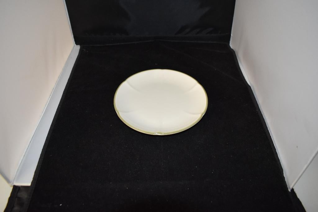 Gebaksborden Schaapjes servies, Info@detagrijn.com, Overige materialen, Overige typen, Nieuw