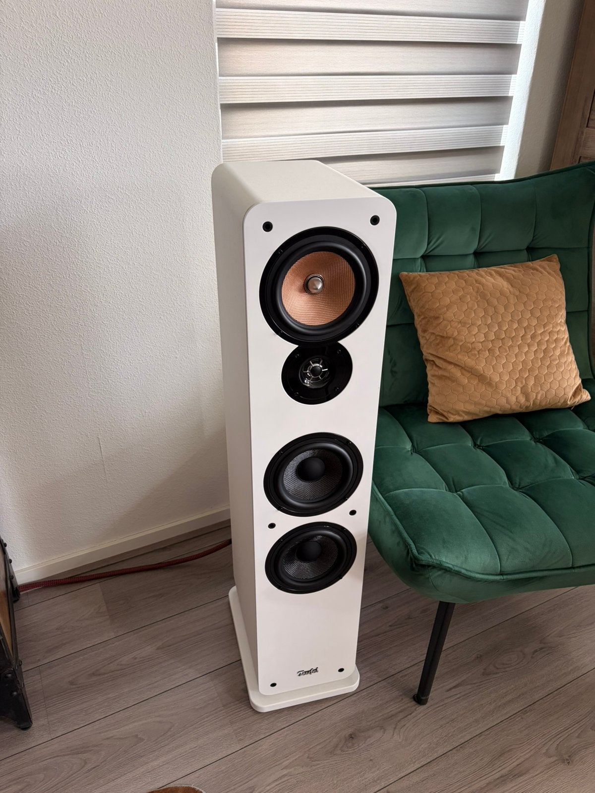Teufel Ultima 40 Mk4