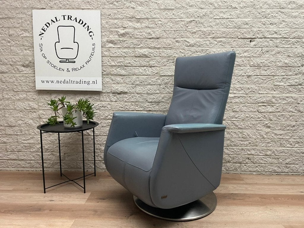 Prominent Toscana relax fauteuil stoel verstelbaar Medium, Ophalen, N, N, Minder dan 75 cm