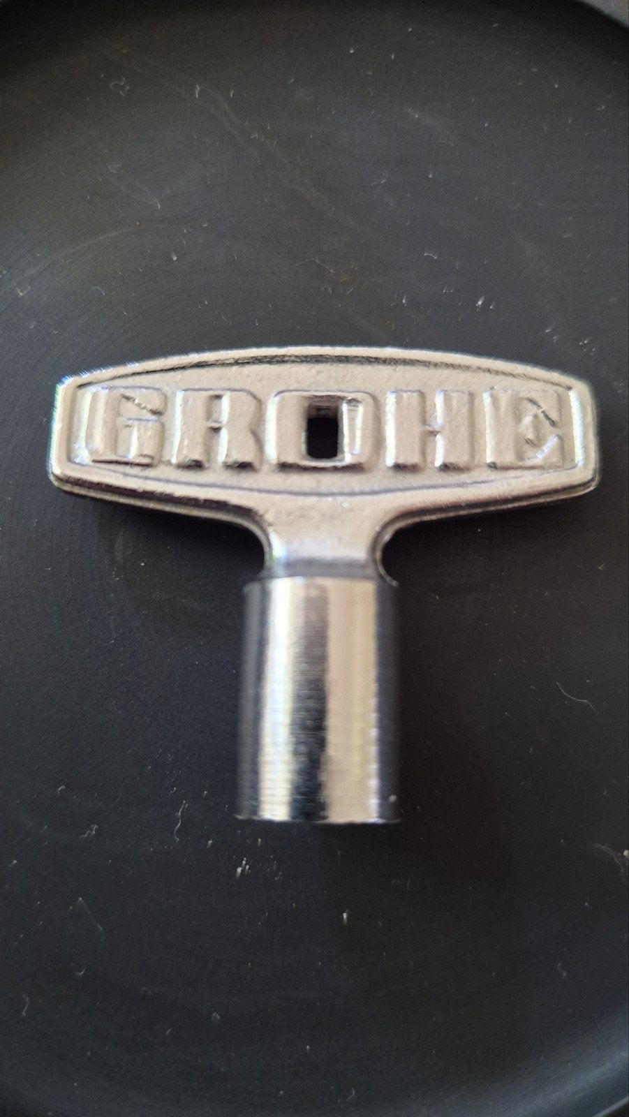 Grohe kraansleutel - Nieuw, Ophalen of Verzenden, Nieuw
