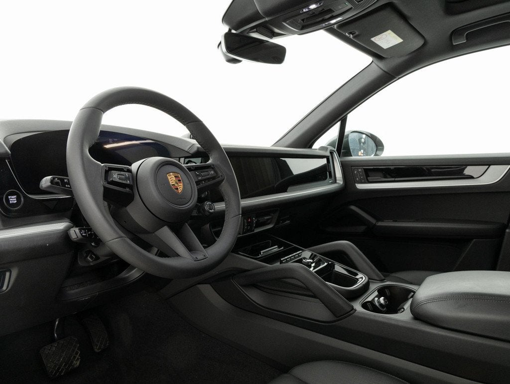 Porsche Cayenne E-Hybrid, Auto's, Porsche, Cayenne, Gebruikt, 2995 cc, Met garantie (alle)