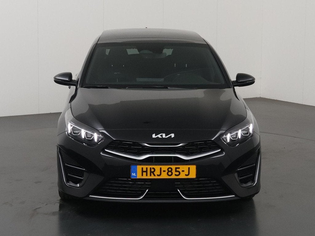Kia Ceed 1.5 T-GDi GT-Line | Panoramadak | Matrix LED Koplam, Auto's, Kia, Gebruikt, Euro 6, 4 cilinders, 610 kg
