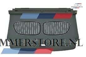 Hoedenplank rolhoes BMW 5-Serie Touring E39 51478236360 8236, Gebruikt, -, -, Ophalen of Verzenden