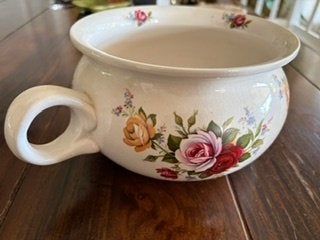 Vintage Arthur Wood po, Ophalen