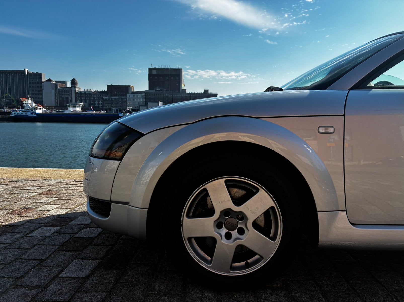 Audi TT 1.8t Roadster 180pk klassieker!, foto 7