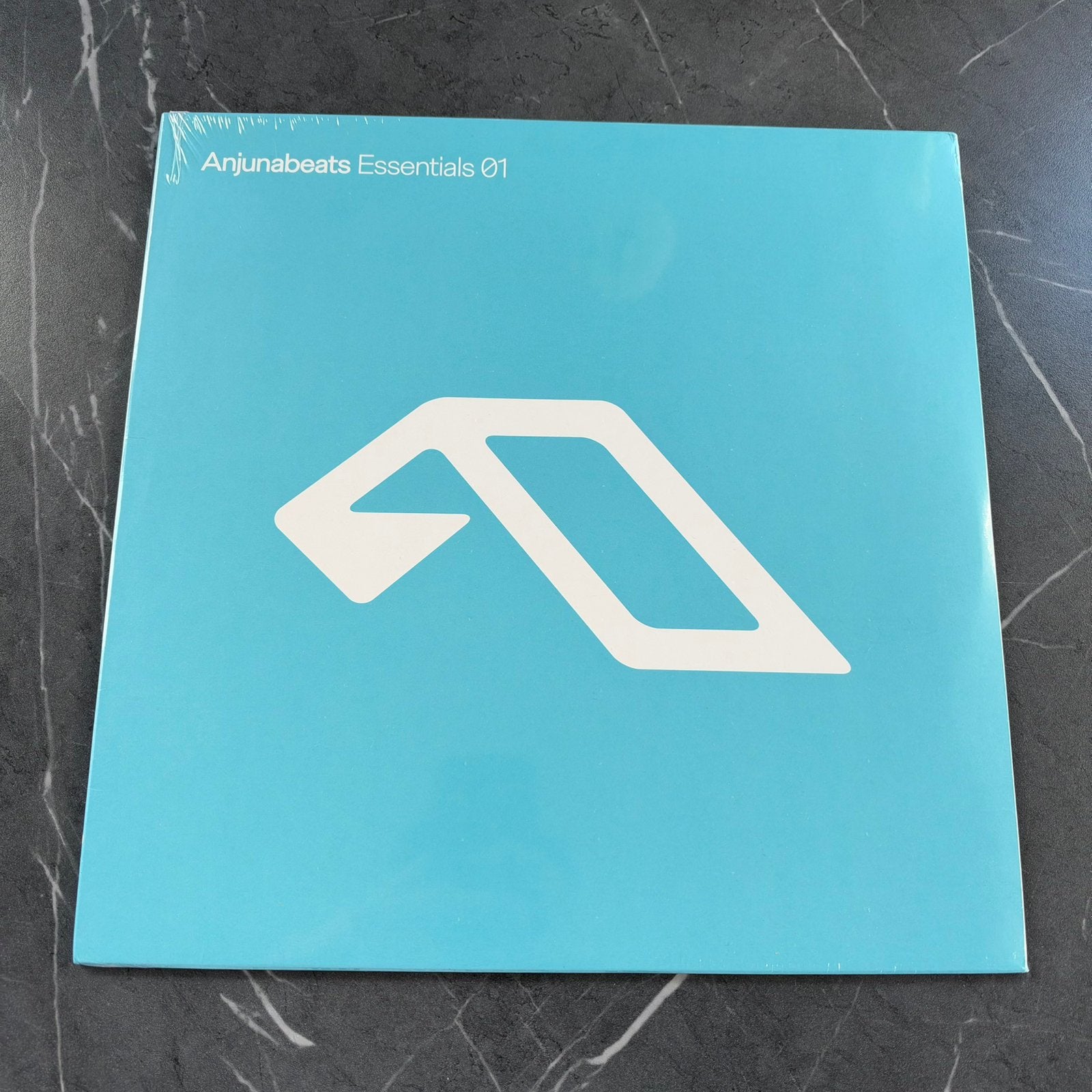 Anjunadeep Archive 01, LP, Trance, Ophalen of Verzenden, 12 inch