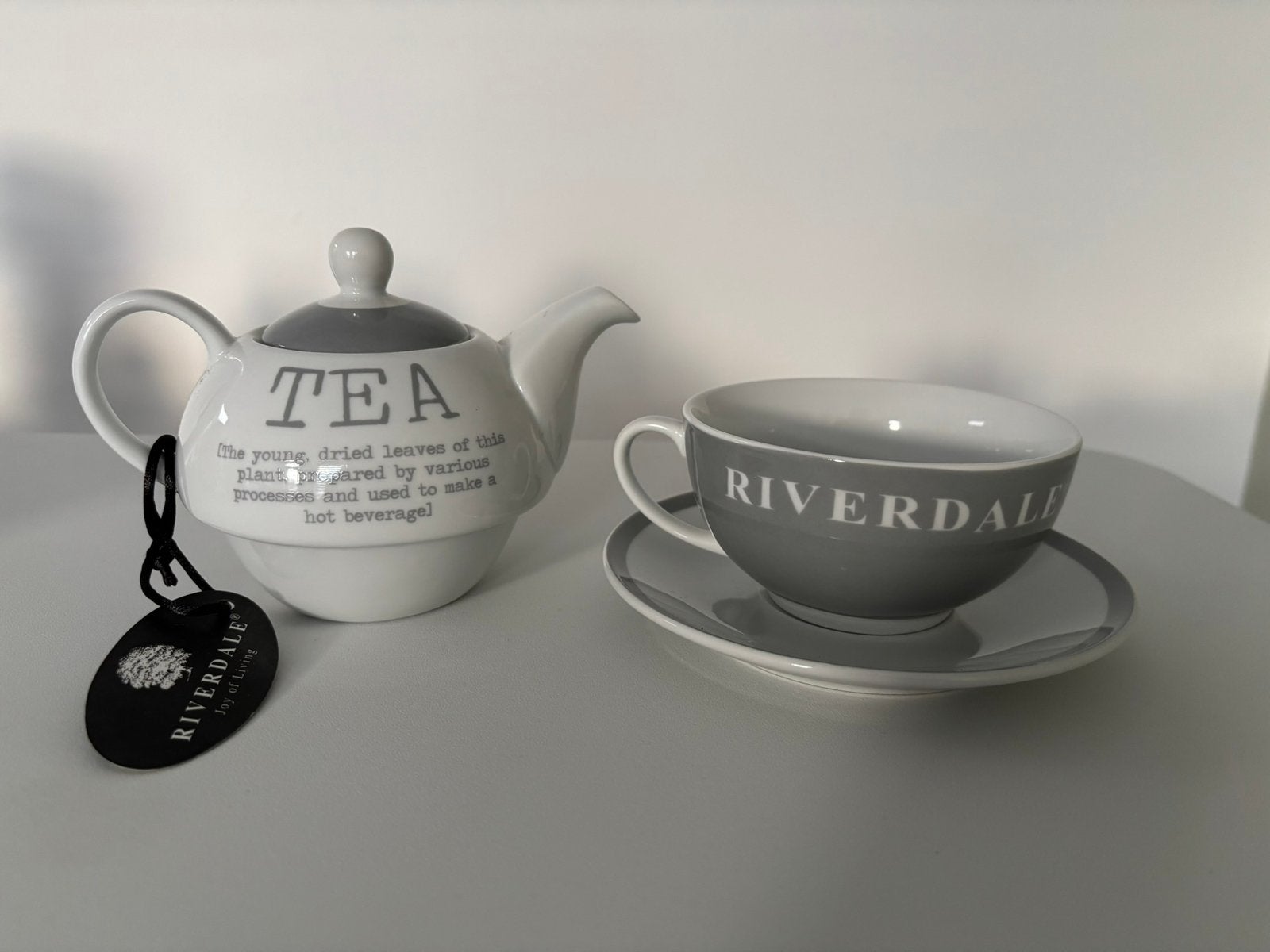 Nieuwe riverdale, Ophalen of Verzenden