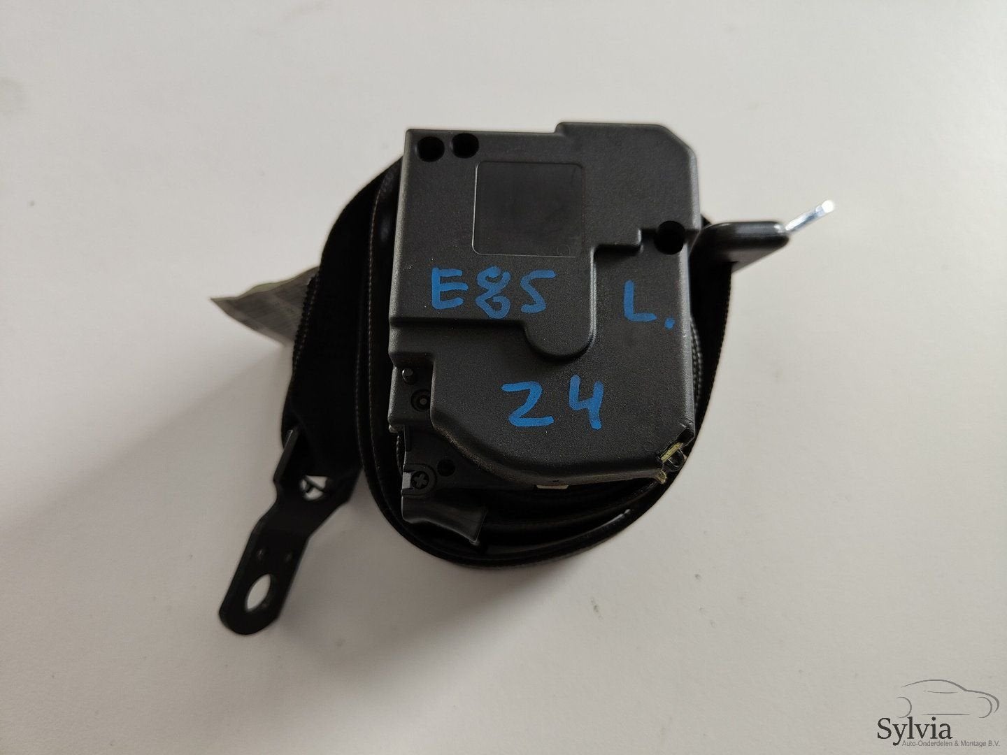 Gordel bovengordel links BMW Z4 E85 7016875, Gebruikt, -, -, Ophalen of Verzenden