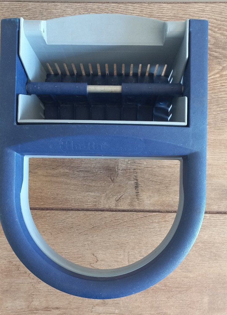Ha-Ra Pers voor de Ha-Ra Pressbutler emmer, Ophalen, Kunststof, Overige merken, Overige typen