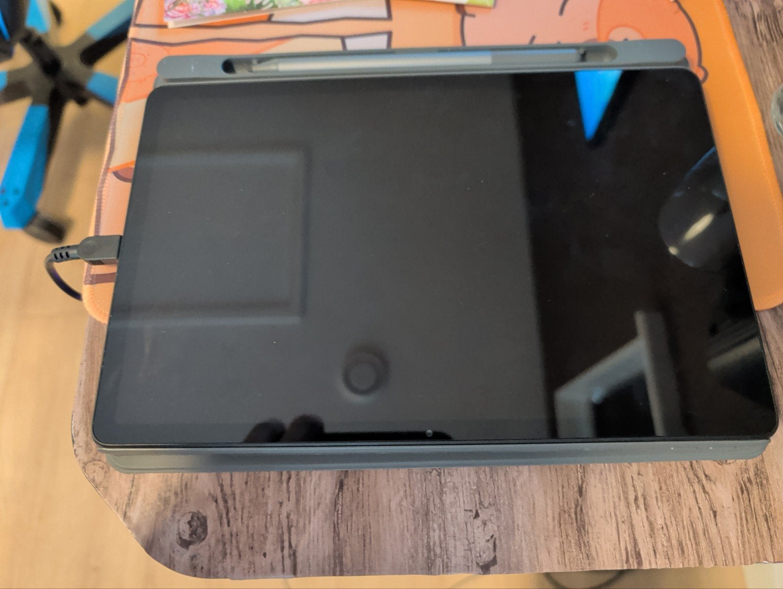 Lenovo Tab M11, 11 inch, Uitbreidbaar geheugen, Tab M11, Ophalen of Verzenden