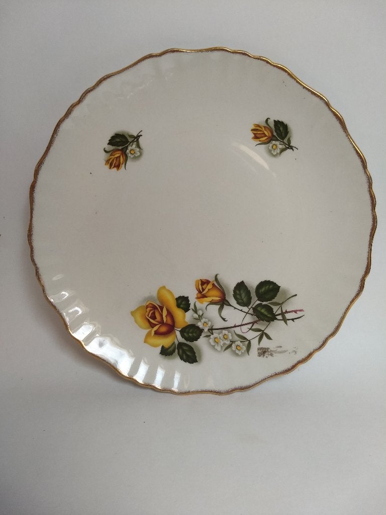 schaal Old Foley (James Kent) "Yellow Rose", Ophalen