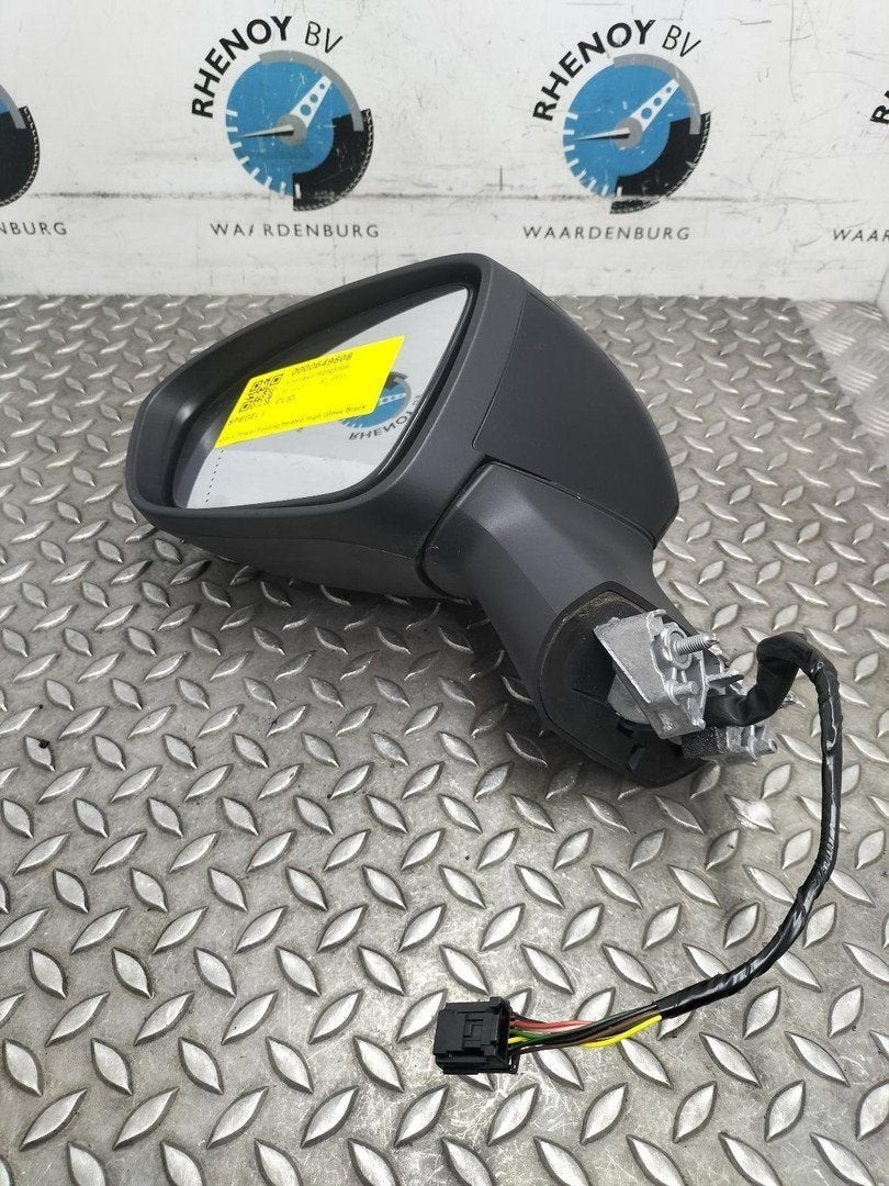 RENAULT CLIO SPIEGEL L 963027553R 2025, Ophalen of Verzenden, Gebruikt, Stiba lid