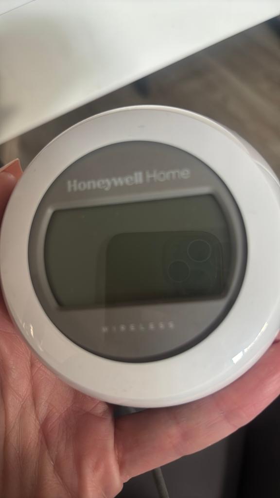 Draadloze honeywell nieuw, Ophalen, Nieuw