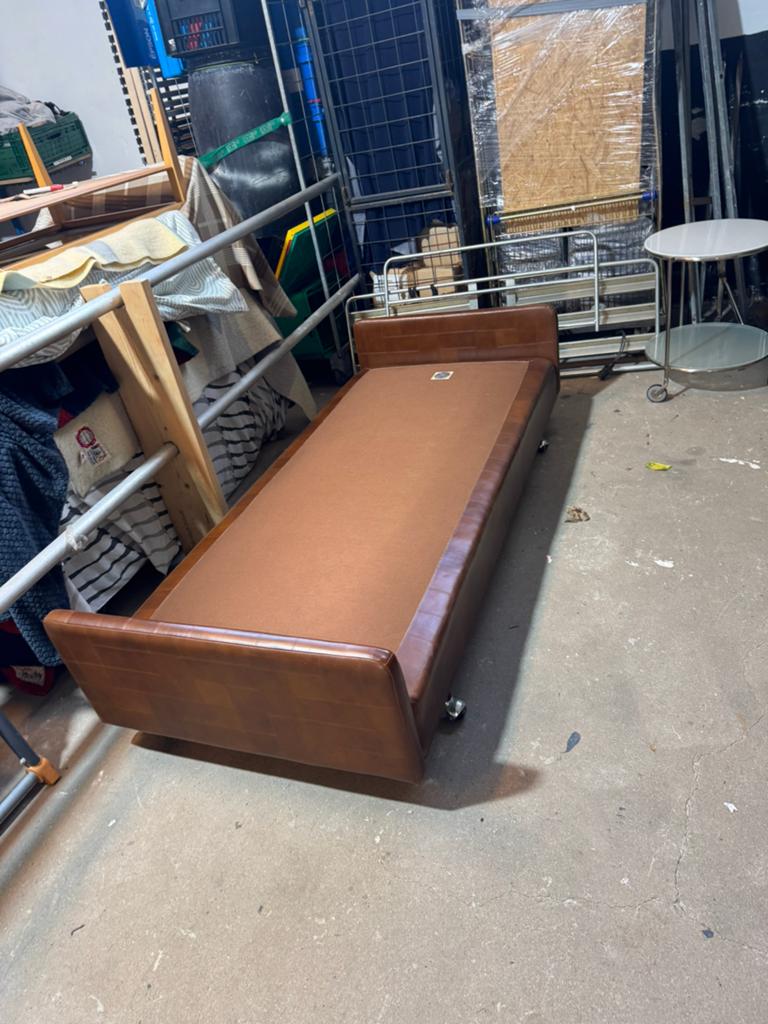 Een persoon bed, Ophalen of Verzenden