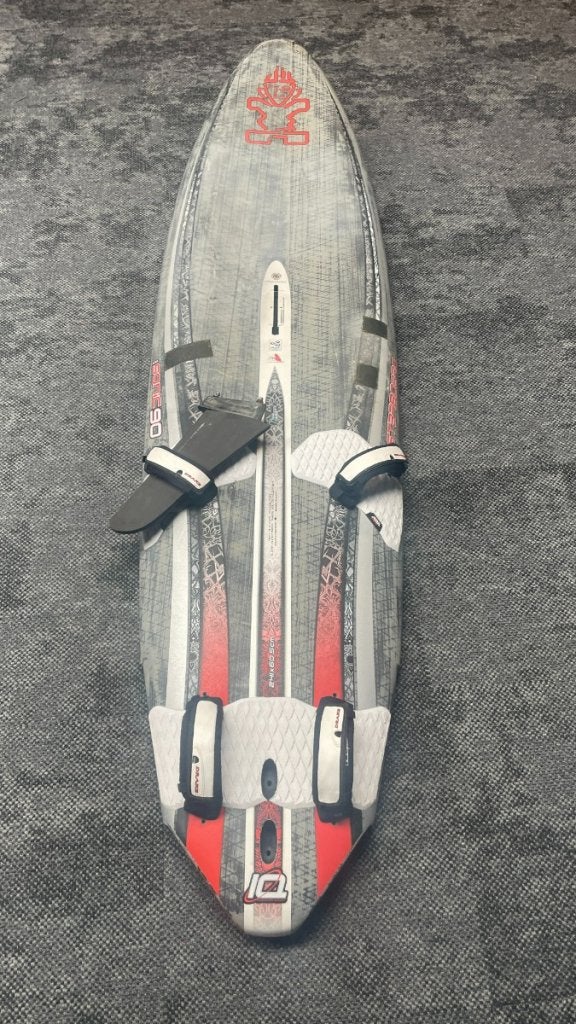 Starboard Isonic Carbon 90L 2011, Niet ingevuld, Niet ingevuld, Niet ingevuld