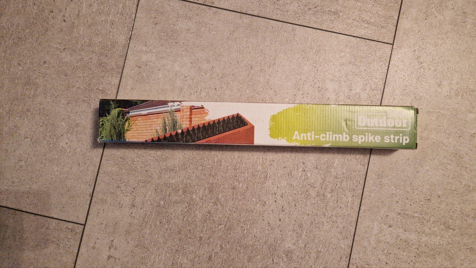 Antiklimstrip, Ophalen of Verzenden, Nieuw, Kunststof, Overige typen