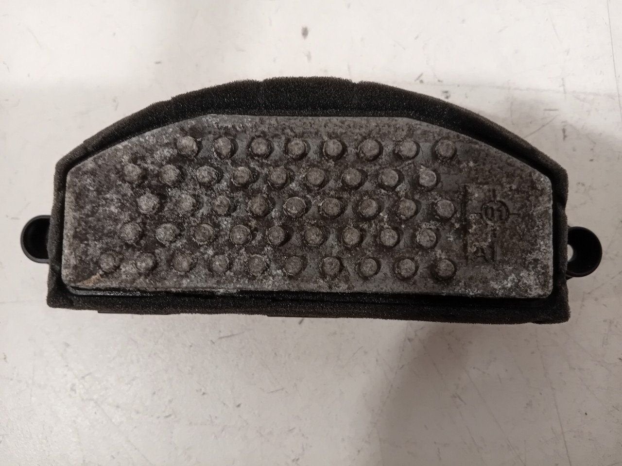 Kachelweerstand Mercedes-Benz A-Klasse, Onderdelen@venauto.nl, Van der Ven Autorecycling B.V., Gebruikt, Ettenseweg 76, 4706 PB Roosendaal, The Netherlands