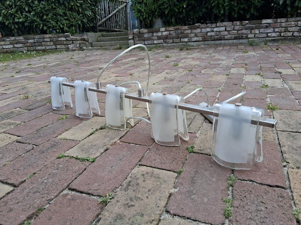 Hang tafellamp gratis, Ophalen, Zo goed als nieuw, Minder dan 50 cm