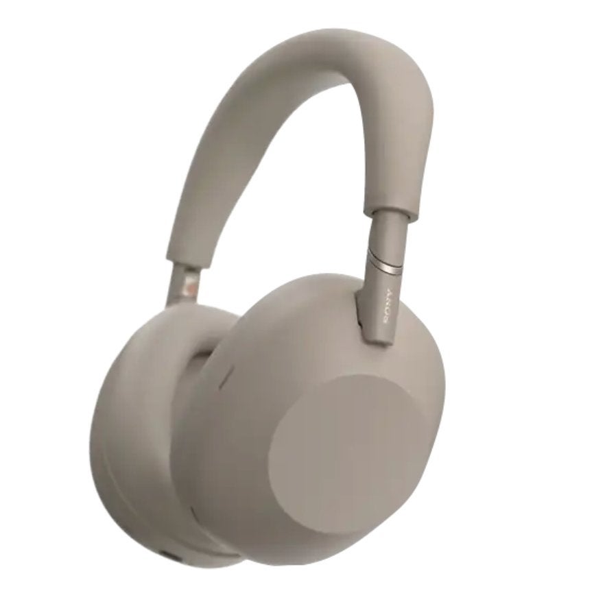 Sony WH-1000XM6 draadloze koptelefoon met Noise Cancelling, Ophalen of Verzenden, Zo goed als nieuw, Draadloos, Sony