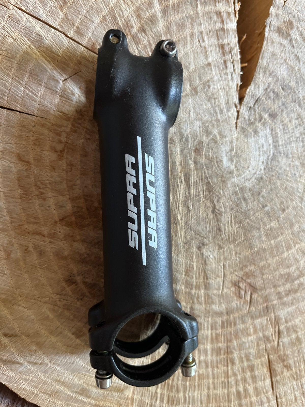Supra Stuurpen L=120 mm, Ophalen of Verzenden, Gebruikt, Stuur