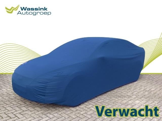 Volkswagen Polo 1.4-16V Highline Automaat | Trekhaak | Clima, Euro 5, Zwart, Origineel Nederlands, Bedrijf