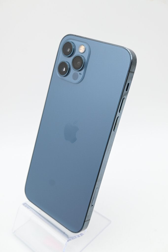 iPhone 12 Pro 128GB Blauw - 96% Batterij