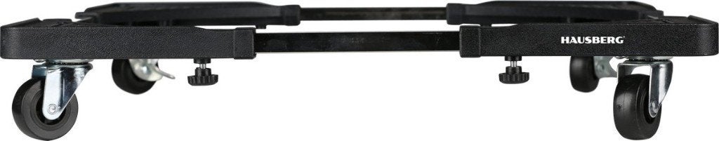 Hausberg HB-H 101R Verstelbare Basis. Gratis verzending!, Verzenden, Nieuw