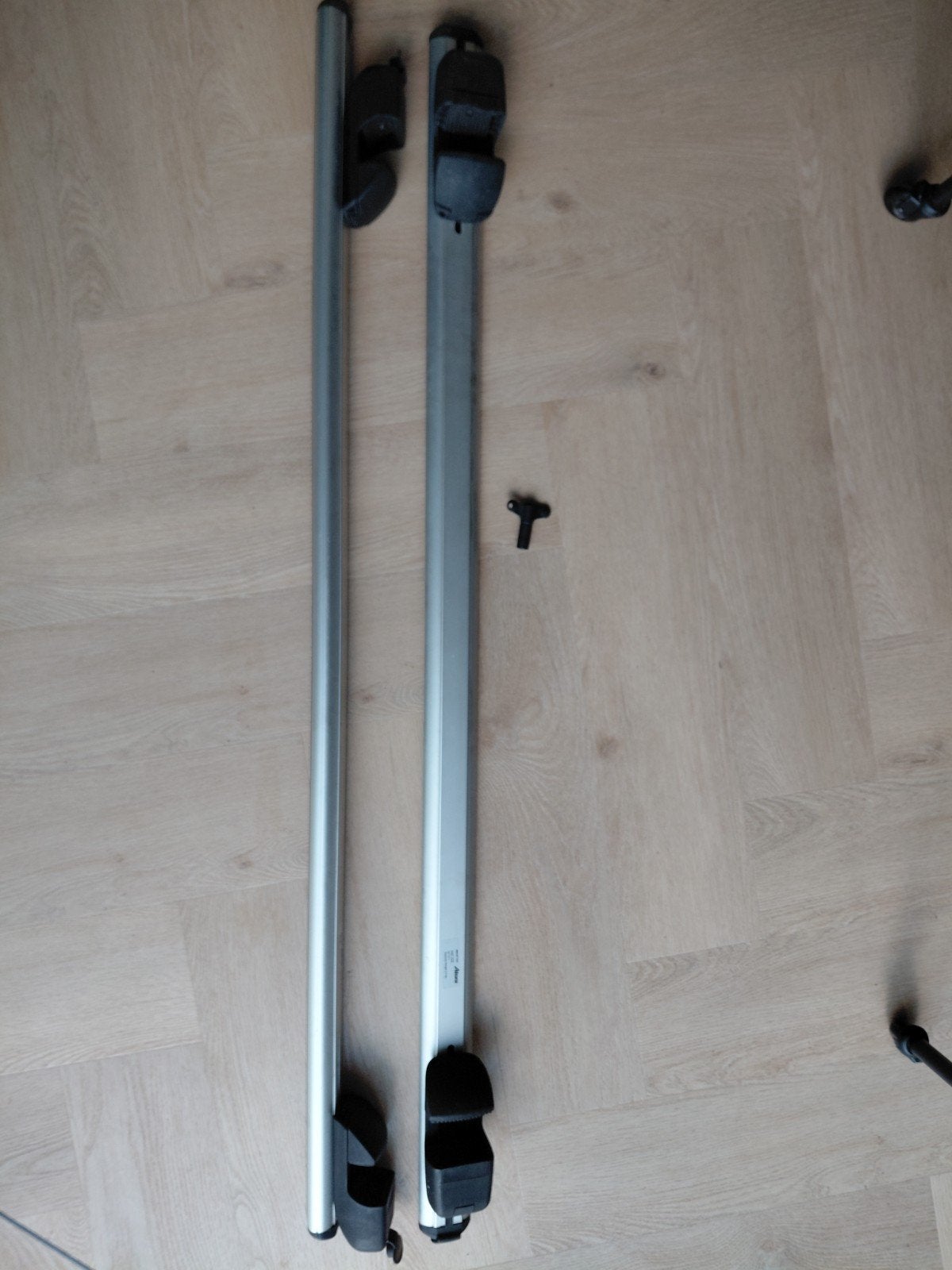 Atera Signo Dakdragers - 3,7 kg, Ophalen, Gebruikt
