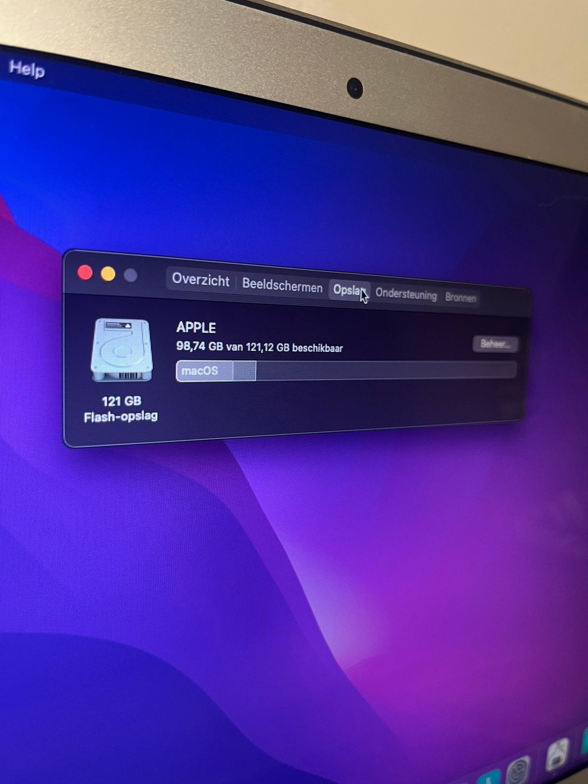 Foto 4 van MacBook Air