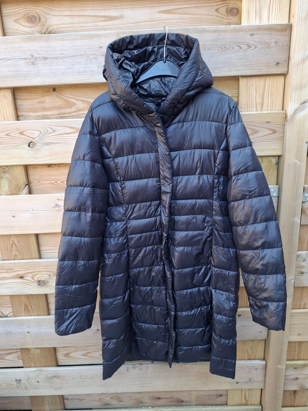 hema damesjas herfst jas maat L, Ophalen, Maat 38/40 (M)