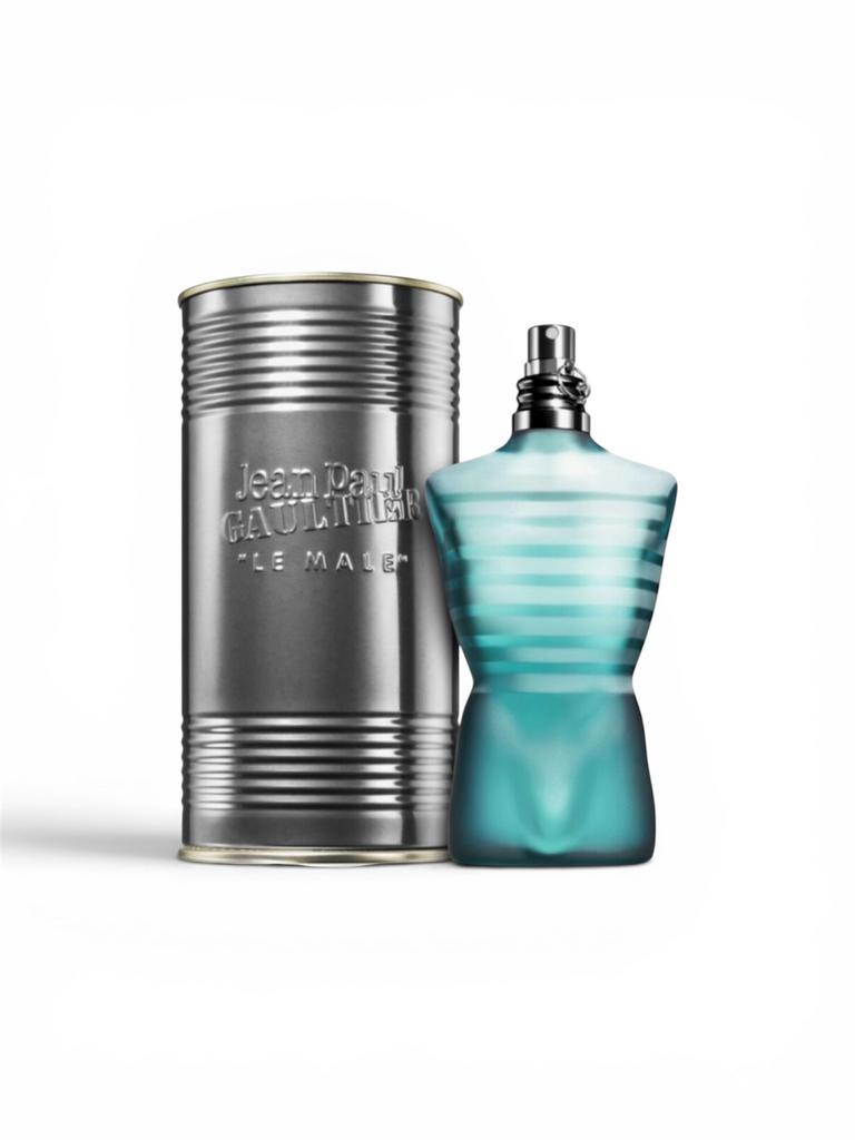 Jean Paul Gaultier -  Le Male, 125ml Heren Parfum, Ophalen, Nieuw
