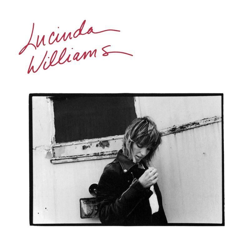 CD Lucinda Williams – Lucinda Williams (ZGAN) 6 Bonus Tracks, Ophalen of Verzenden, Zo goed als nieuw, Poprock
