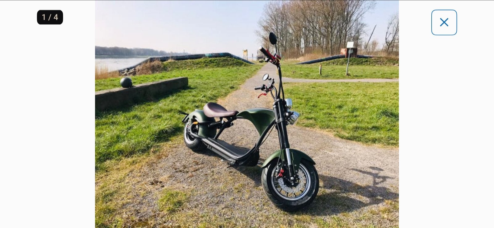 Mangosteen M1 met Accu upgrade samsung 35e jbd bms 15a lader, Fietsen en Brommers, Elektrische fietsen, Zo goed als nieuw, 50 km per accu of meer