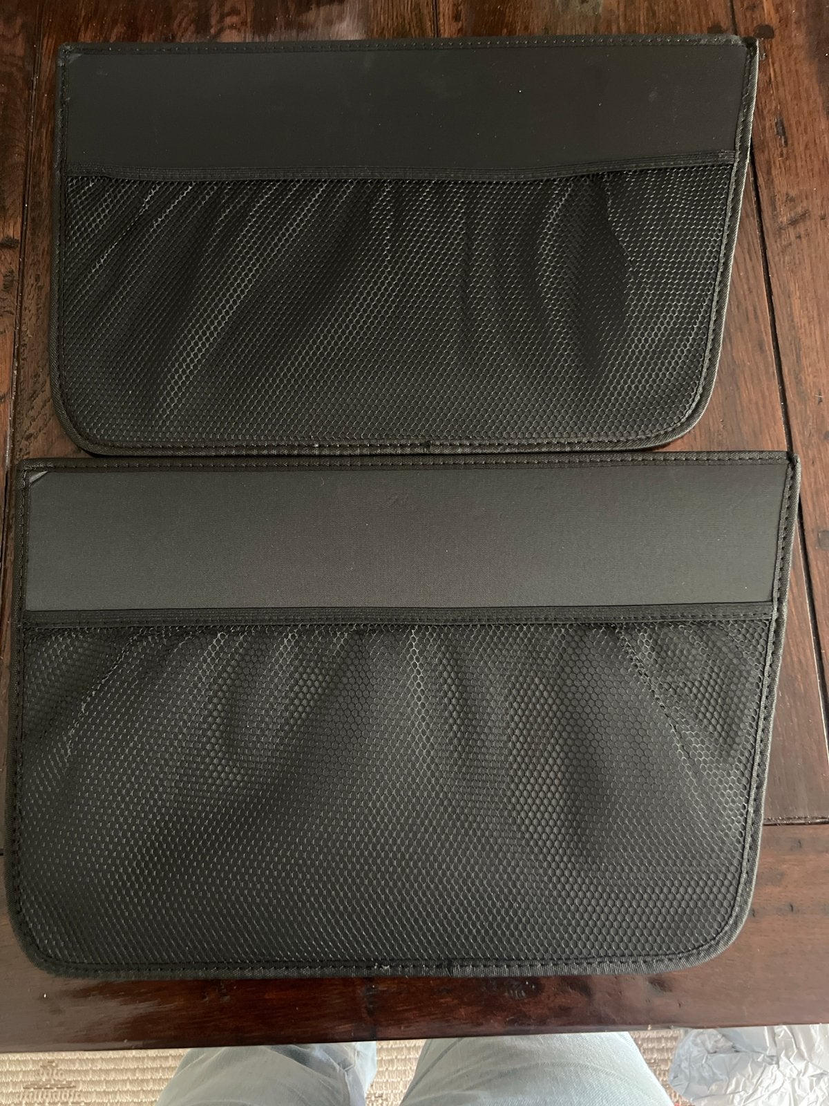 Autostoel of deur organizer, Auto diversen, Ophalen, Nieuw