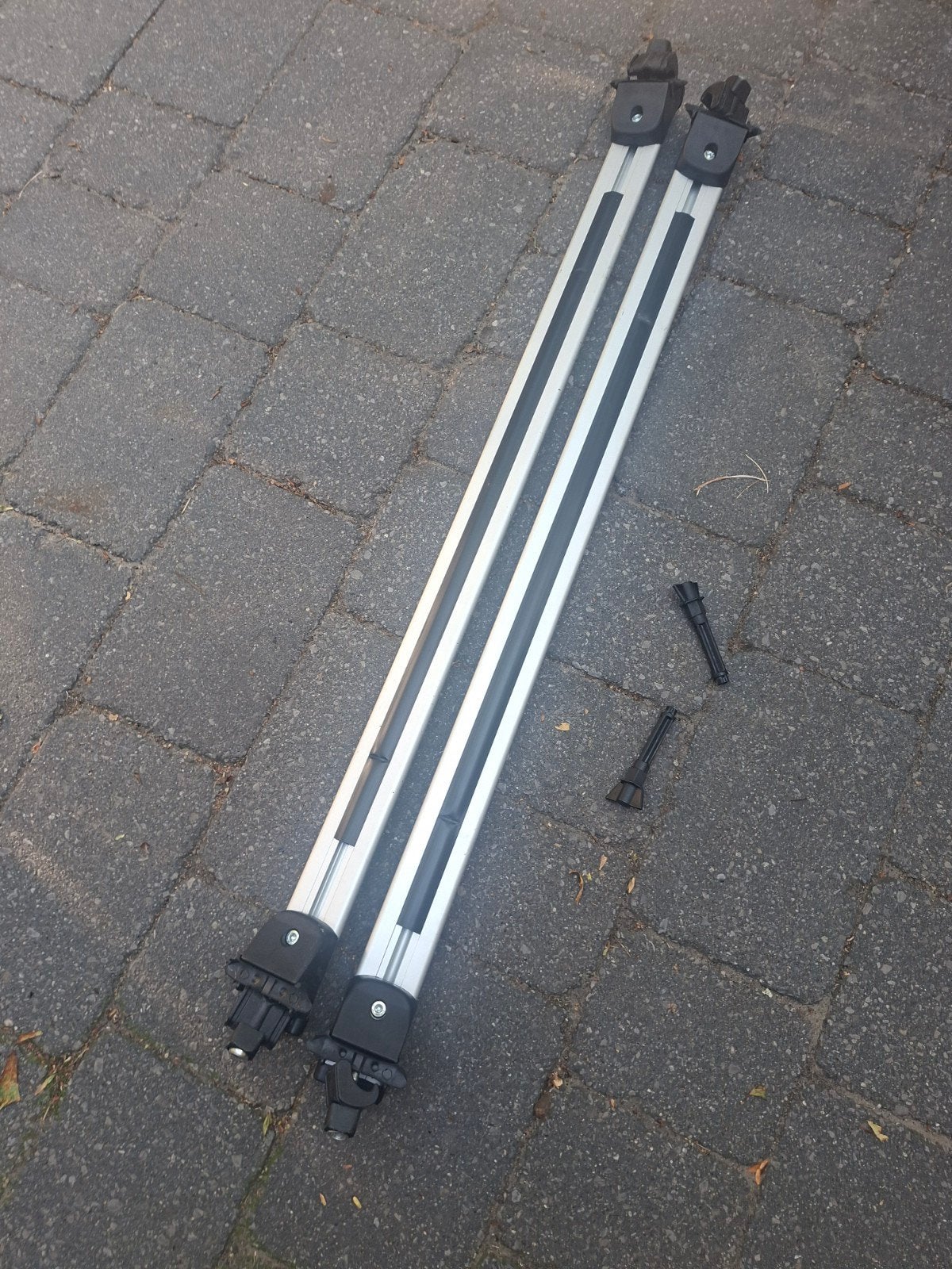 Farao dakdragers, Auto diversen, Ophalen, Gebruikt