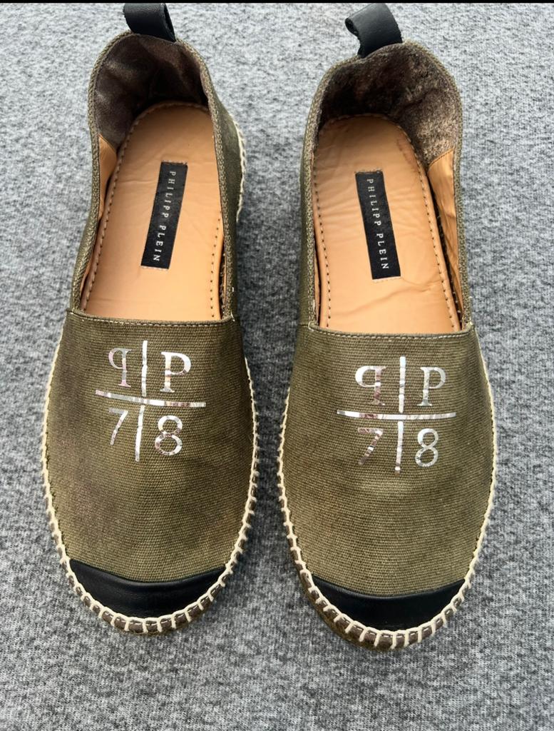 Philipp Plein heren schoenen maat 42 - zeer goede staat, Ophalen of Verzenden, Zo goed als nieuw, Overige kleuren