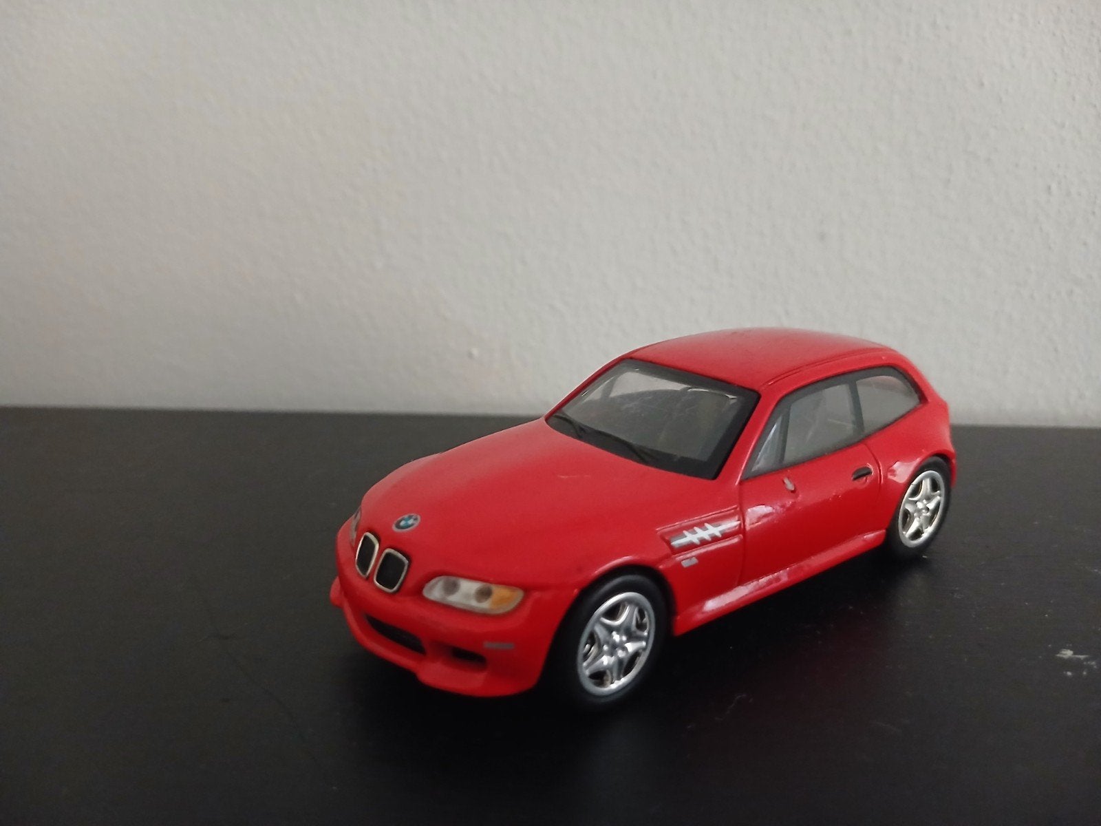 Foto 7 van 2x BMW Z3 Coupe 1:43 highspeed