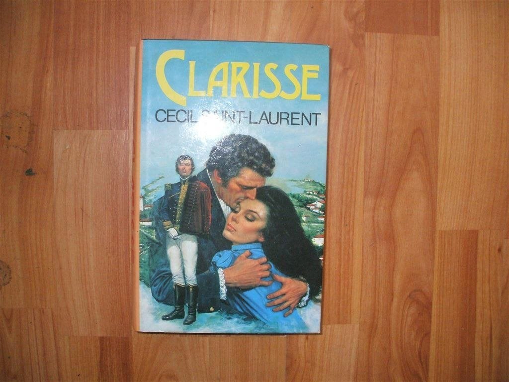 cecil saint-laurent-clarisse-uitstekende staat, Ophalen of Verzenden, Zo goed als nieuw