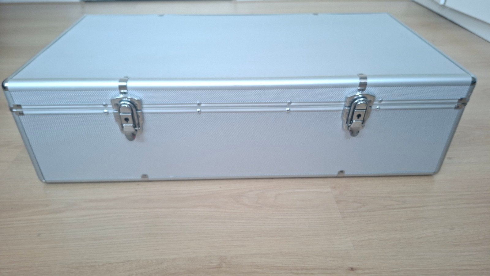 Opbergbox dvd's en cd's, Muziek en Instrumenten, Ophalen of Verzenden, Overige instrumenten