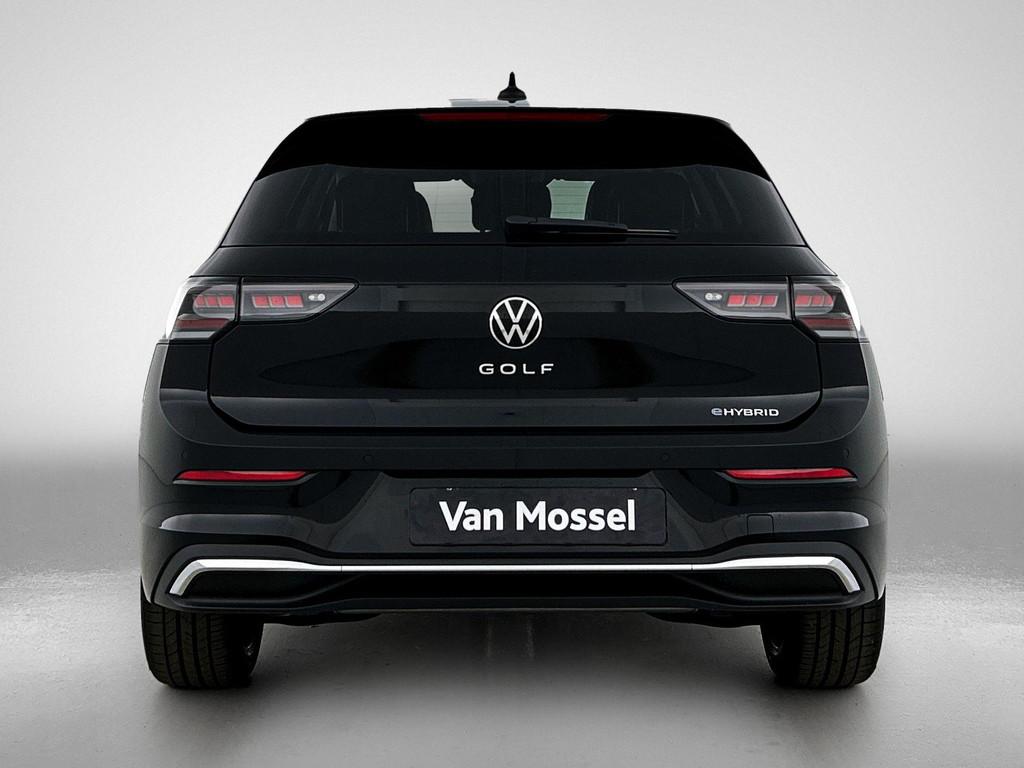 Volkswagen Golf 1.5 eHybrid Style Edition 204 PK Plug-in Hyb, Auto's, 1498 cc, Euro 6, 4 cilinders, 150 min