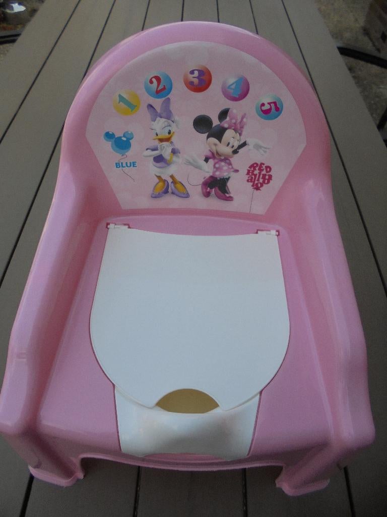 Roze potje NIEUW, Ophalen of Verzenden, Nieuw