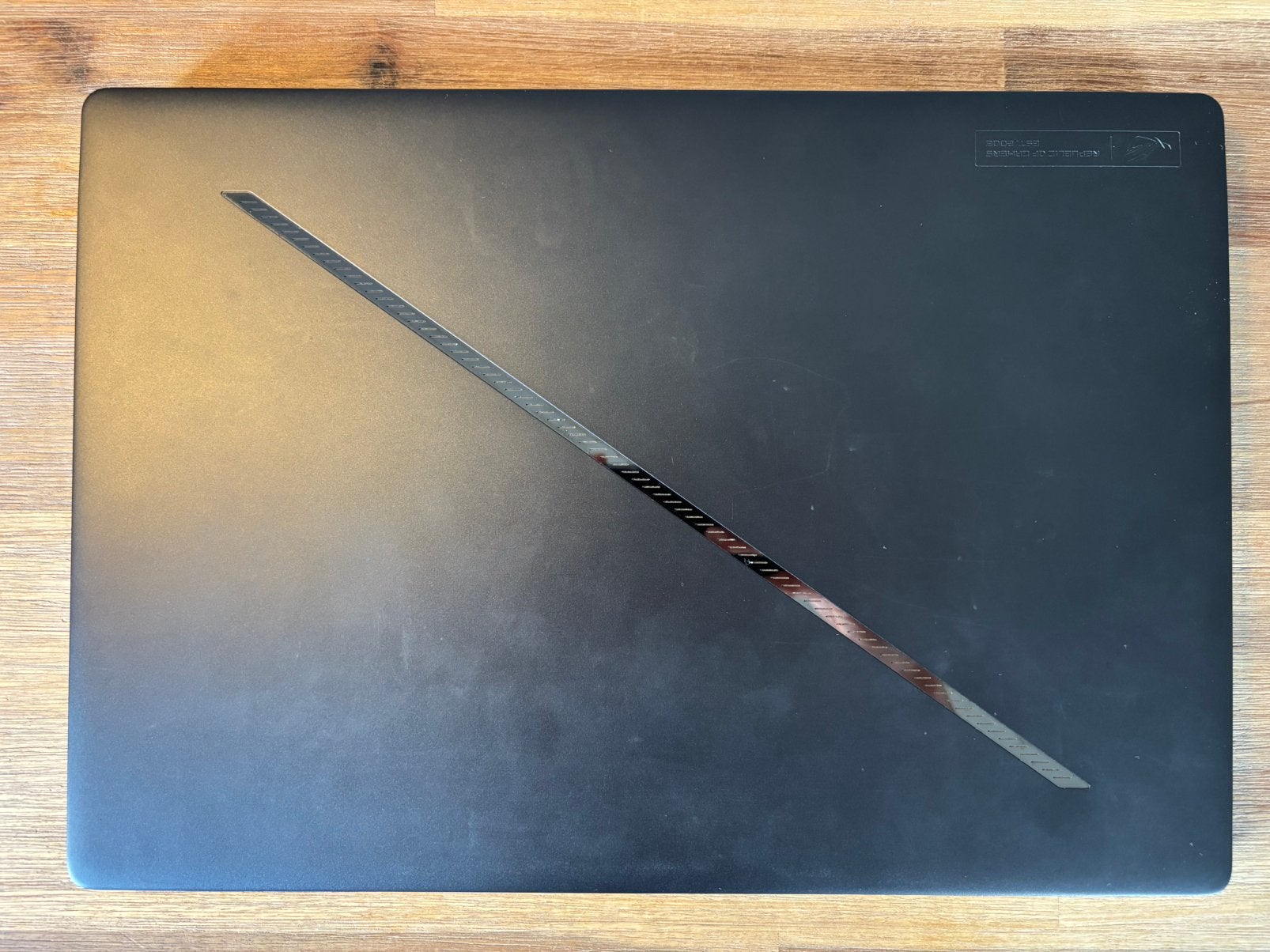 Asus ROG Zephyrus G16 (2024) 16GB 1TB RTX 4060, Computers en Software, Met videokaart, Qwerty, ASUS, Ophalen of Verzenden